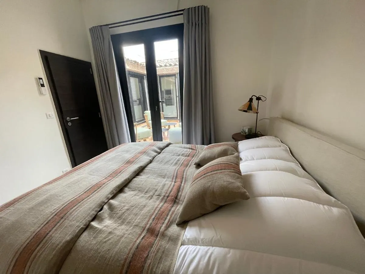 코골렝 Golfe De St-Tropez La Galiote 아파트