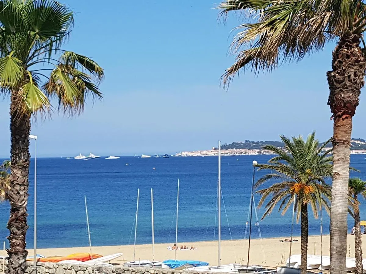 코골렝 Golfe De St-Tropez La Galiote 아파트 프랑스